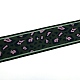 bufandas de seda decoran(AJEW-TAC0028-05G)-2