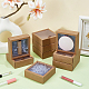 Foldable Square Paper Storage Gift Boxes(CON-WH0110-42B-03)-4