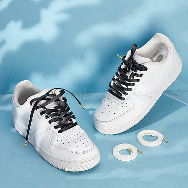 шнурки для обуви из искусственной кожи(FIND-WH0110-387A)-5