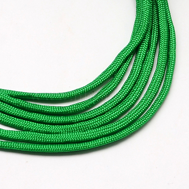 7 Inner Cores Polyester & Spandex Cord Ropes(RCP-R006-199)-2