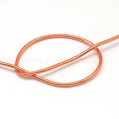 Round Aluminum Wire(AW-S001-0.6mm-12)-2