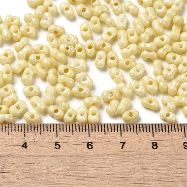 Glass Seed Beads(SEED-K009-02B-11)-4