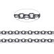 Brass Cable Chains(CHC-034Y-B)-1