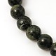 Natural Kambaba Jasper Beads Strands(X-G-G394-8mm)-1