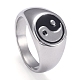 304 Edelstahl Fingerringe(STAS-H101-01P-13)-3