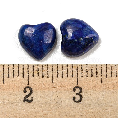 naturelle lapis-lazuli cabochons(G-H309-01-01)-3