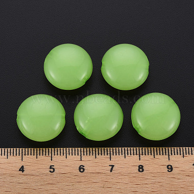 Perles en acrylique de gelée d'imitation(MACR-S373-86-E06)-5