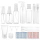 Kits de conteneurs de stockage de cosmétiques bricolage(DIY-BC0011-16)-1