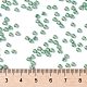 TOHOラウンドシードビーズ(SEED-XTR08-PF0561)-4