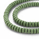Handmade Polymer Clay Beads Strands(CLAY-N008-105)-4