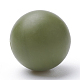 Food Grade Eco-Friendly Silicone Beads(SIL-R008B-49)-1