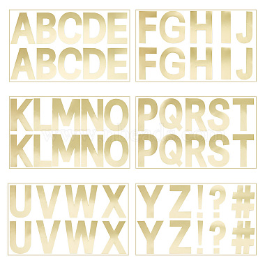 PVC Letter Stickers(AJEW-WH0332-82)-2
