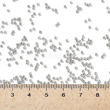 Perles rocailles miyuki rondes(SEED-JP0010-RR2266)-4
