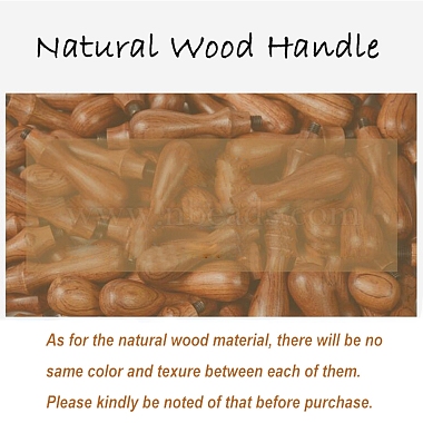 Sello de cera de madera diy(AJEW-WH0131-155)-3