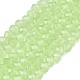 Glass Beads Strands(EGLA-A044-J2mm-D08)-1