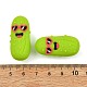 野菜をテーマにしたシリコンビーズ(SL-D002-01B)-3