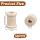 Wood Bobbins(FIND-WH0110-856)-2