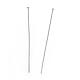 304 Stainless Steel Flat Head Pins(STAS-D448-A-015P)-1