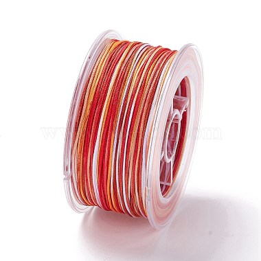 Segment Dyed Polyester Thread(NWIR-I013-D-22)-2