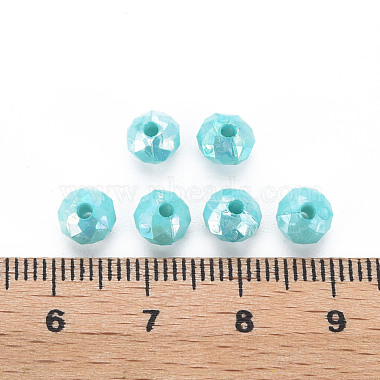 Opaque Acrylic Beads(MACR-Q239-018C-05)-6