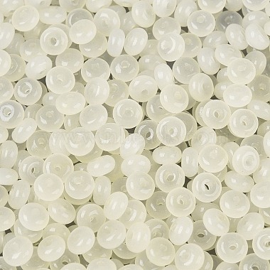 Transparent Glass Seed Beads(SEED-Q041-01B)-3