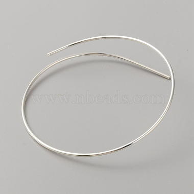 Sterling Silver Wire(STER-WH0010-26S)-2