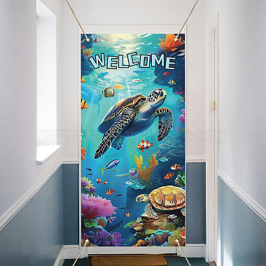 Polyester Door Cover(AJEW-WH0547-006)-7