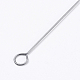 Iron Beading Needle(IFIN-P036-02A)-1