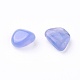 Natural Blue Agate Beads(G-I221-31)-2