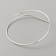 Sterling Silver Wire(STER-WH0010-26S)-2