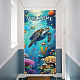 Polyester Door Cover(AJEW-WH0547-006)-7