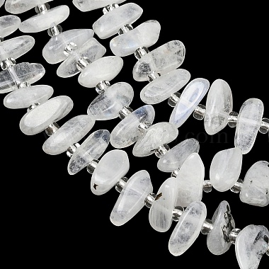 Natural Rainbow Moonstone Beads Strands(GG-CBA3A44-A01-01)-5