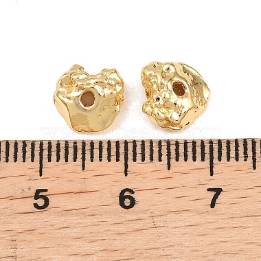 Brass Beads(KK-H264-03G)-3