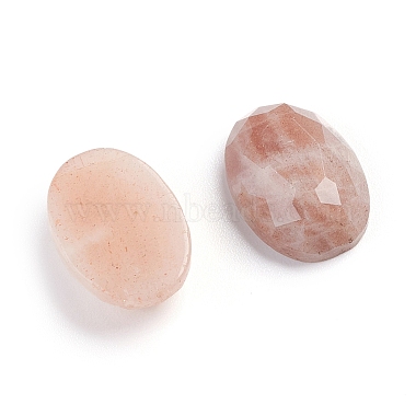 Natural Mixed Gemstone Cabochons(X-G-L514-029)-4