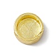 Real 18K Gold Plated Brass Enamel Beads(KK-A170-01G-03)-2