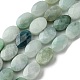 Natural Myanmar Jadeite Beads Strands(G-A092-E01-01)-1