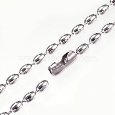 304 Stainless Steel Necklaces(NJEW-D281-19)-3