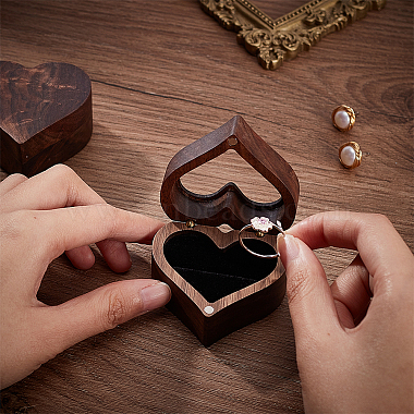 Heart Wood Ring Storage Boxes(CON-WH0087-50)-3
