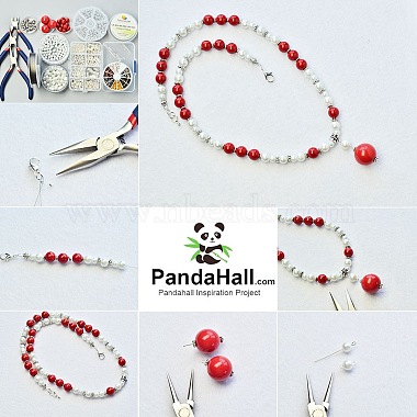 PandaHall Elite Tibetan Style Alloy Spacer Beads(TIBEB-PH0004-38AG)-7
