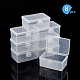 ポリプロピレン（pp）プラスチックボックス(CON-BC0006-55)-5