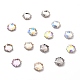 K5 Faceted Glass Rhinestone Cabochons(GLAA-H106-H01-M)-1