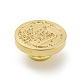 Wax Seal Brass Stamp Head(AJEW-G056-02D)-3