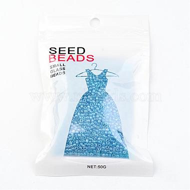 Round Glass Seed Beads(X-SEED-A006-2mm-103)-3