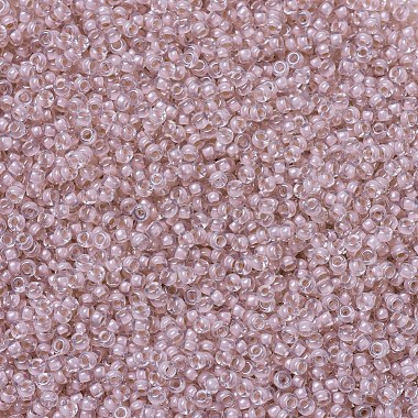 MIYUKI Round Rocailles Beads(SEED-G007-RR0215)-3