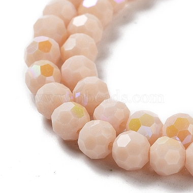 perles verre opaque brins(EGLA-A035-P6mm-L05)-3