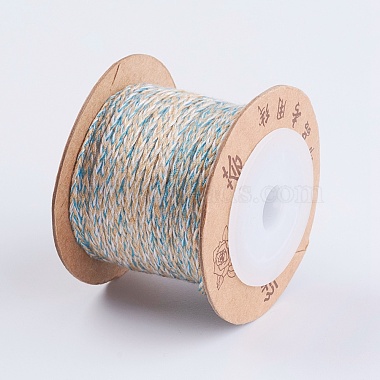 Cotton Thread Cords(OCOR-I003-09)-2