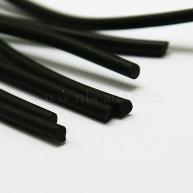 Synthetic Rubber Beading Cord(RCOR-A013-02-5mm)-2