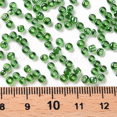 Glass Seed Beads(SEED-A006-3mm-107B)-3