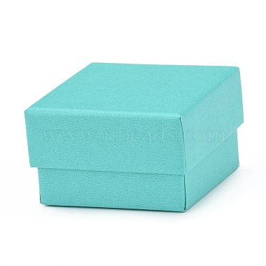 Cardboard Gift Box Jewelry Set Boxes(CBOX-F004-05A)-2