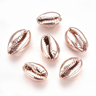 15mm Shell Freshwater Shell Beads